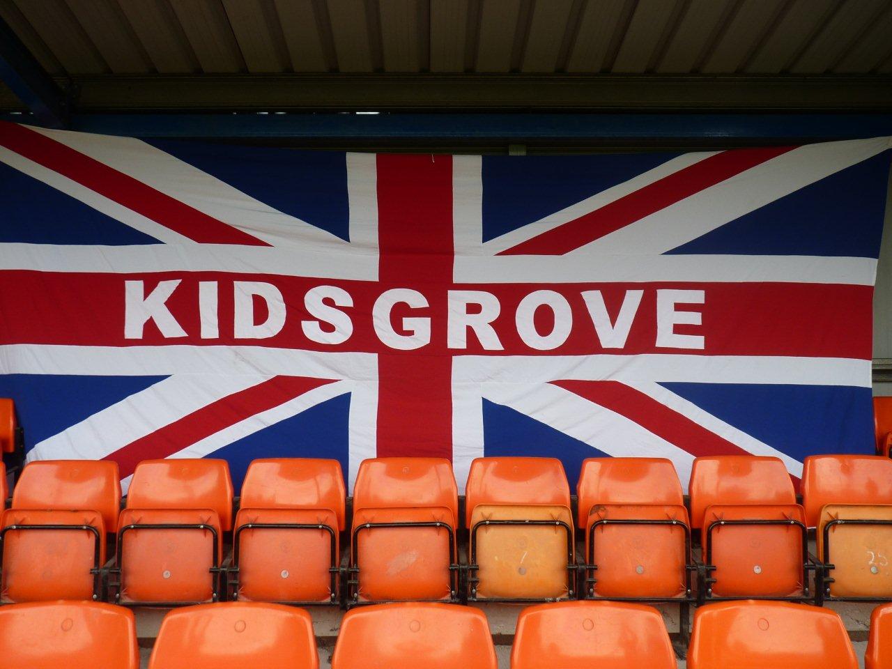 The Groundhopper Kidsgrove Athletic 0 Bradford Park Avenue 2