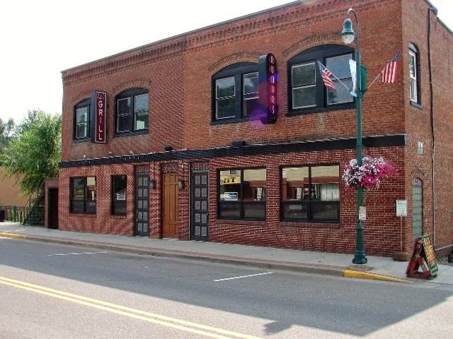 From City to Suburbia: 123 S Washington Street, Saint Croix Falls WI 54024