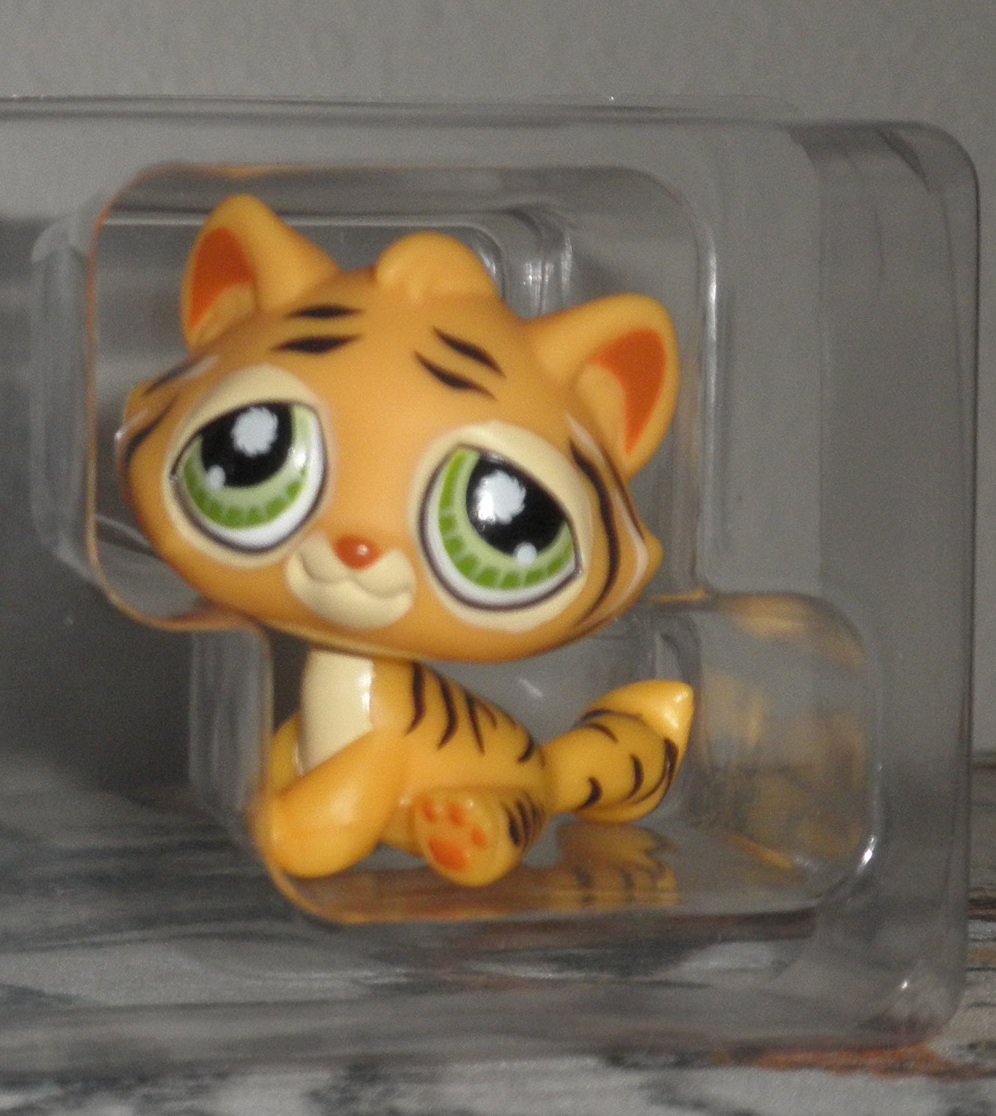 Collectomania: LPS Video Games