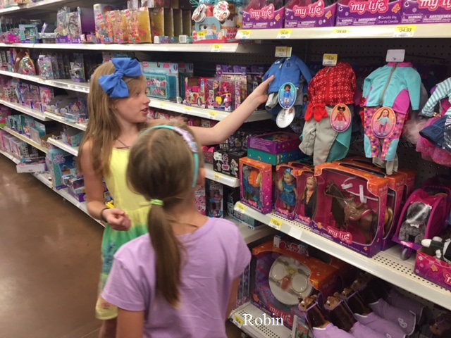 my life walmart canada