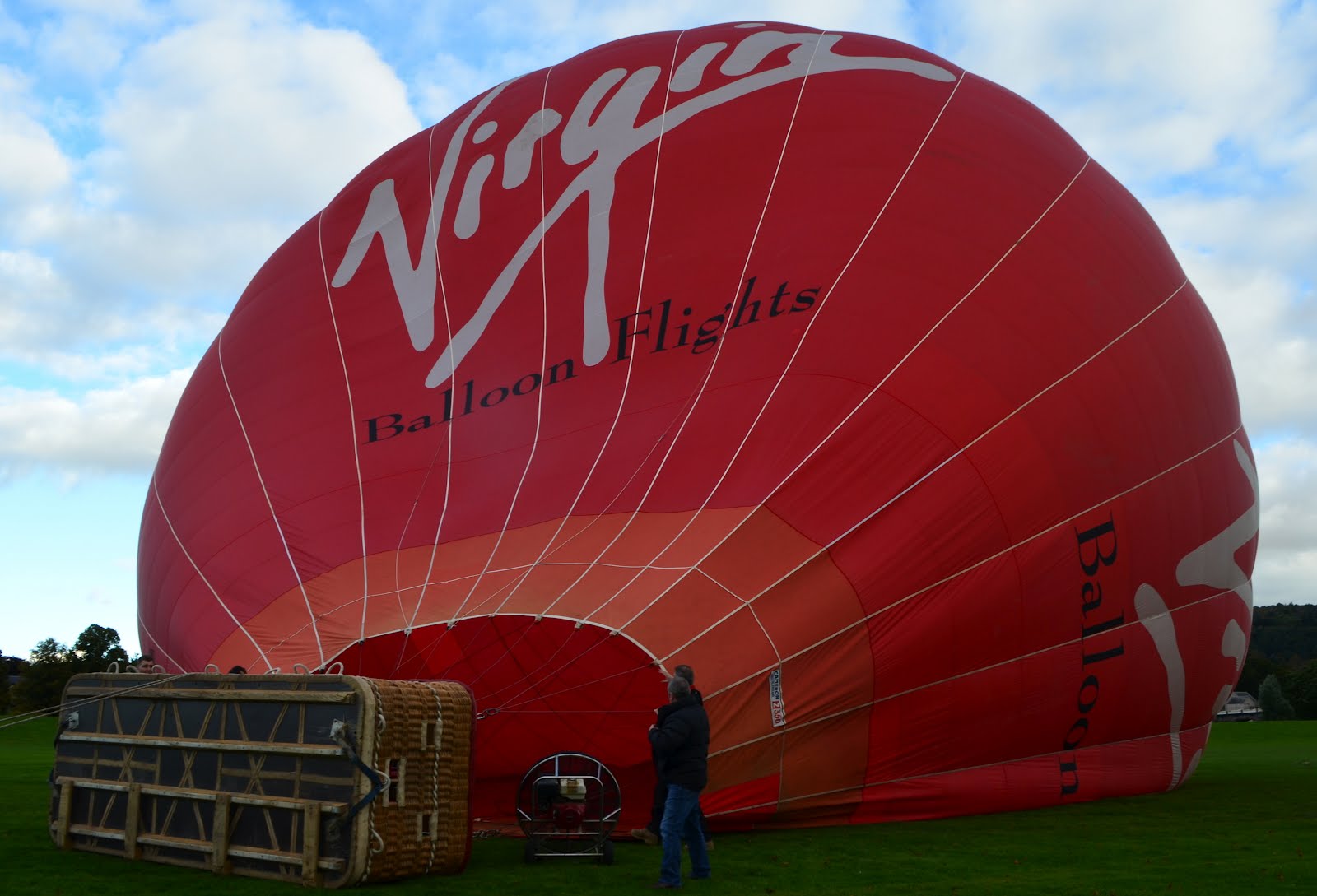 Tour Scotland Photographs Tour Scotland Video Hot Air Balloon Flight Perth Perthshire October 5th Tour Scotland Photographs Tour Scotland Video Hot Air Balloon Flight Perth Perthshire October 5th