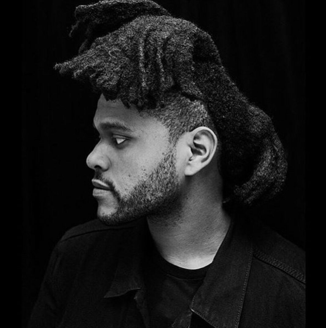 He Explains Wild The Weeknd Hair Reveals Taylor Swift Obsessed
