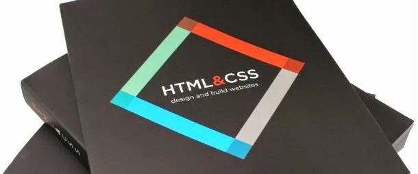 HTML & CSS (design and build websites)