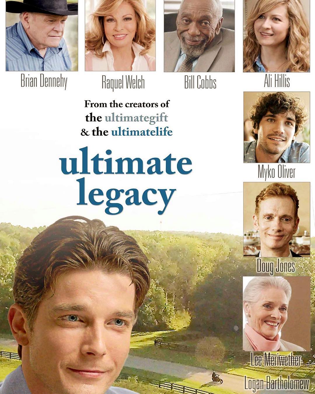 The Ultimate Legacy 2015