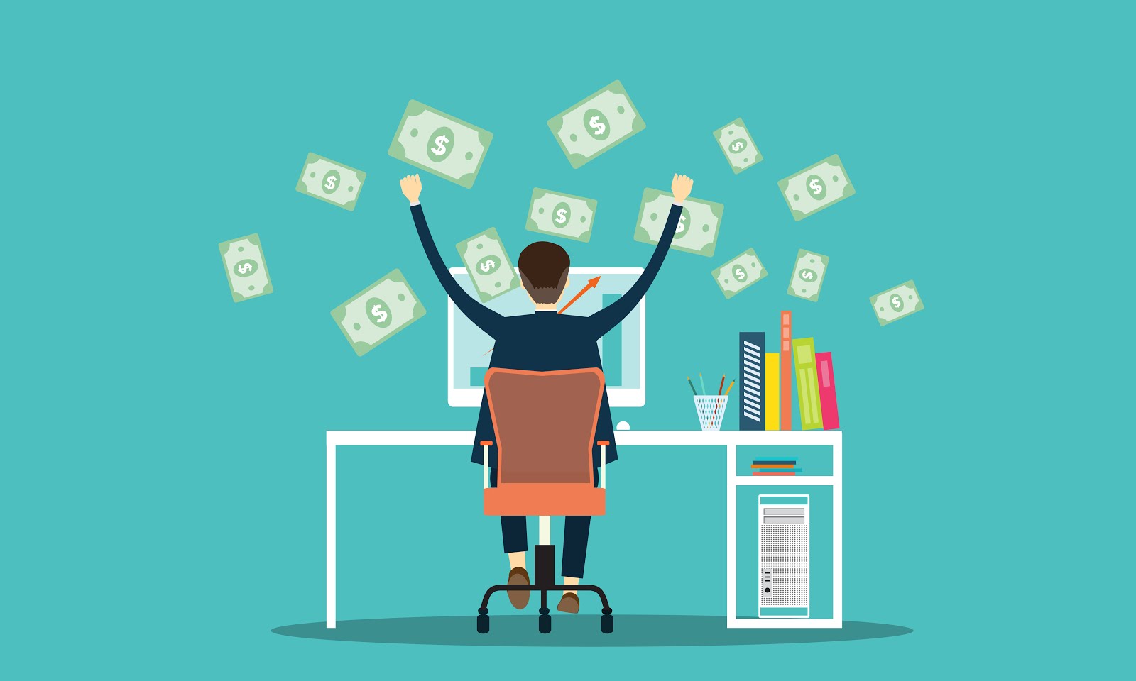 The Most Popular And Efficient Small Business Strategies to Increase