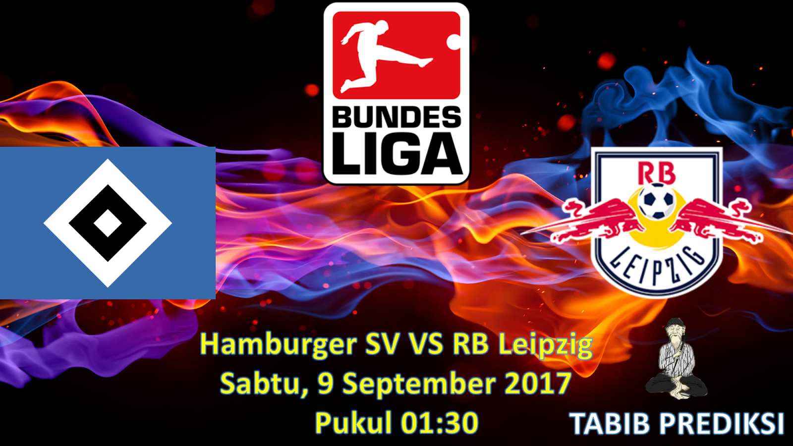 Prediksi Skor Hamburger SV VS RB Leipzig 9 September 2017 Berita Bola