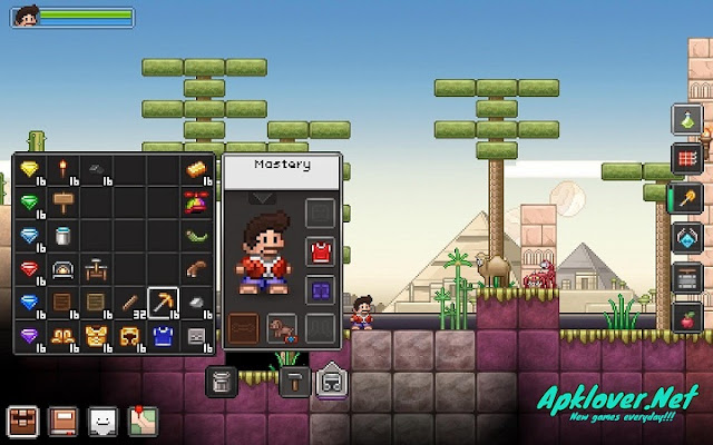 Junk Jack APK premium Junk Jack APK