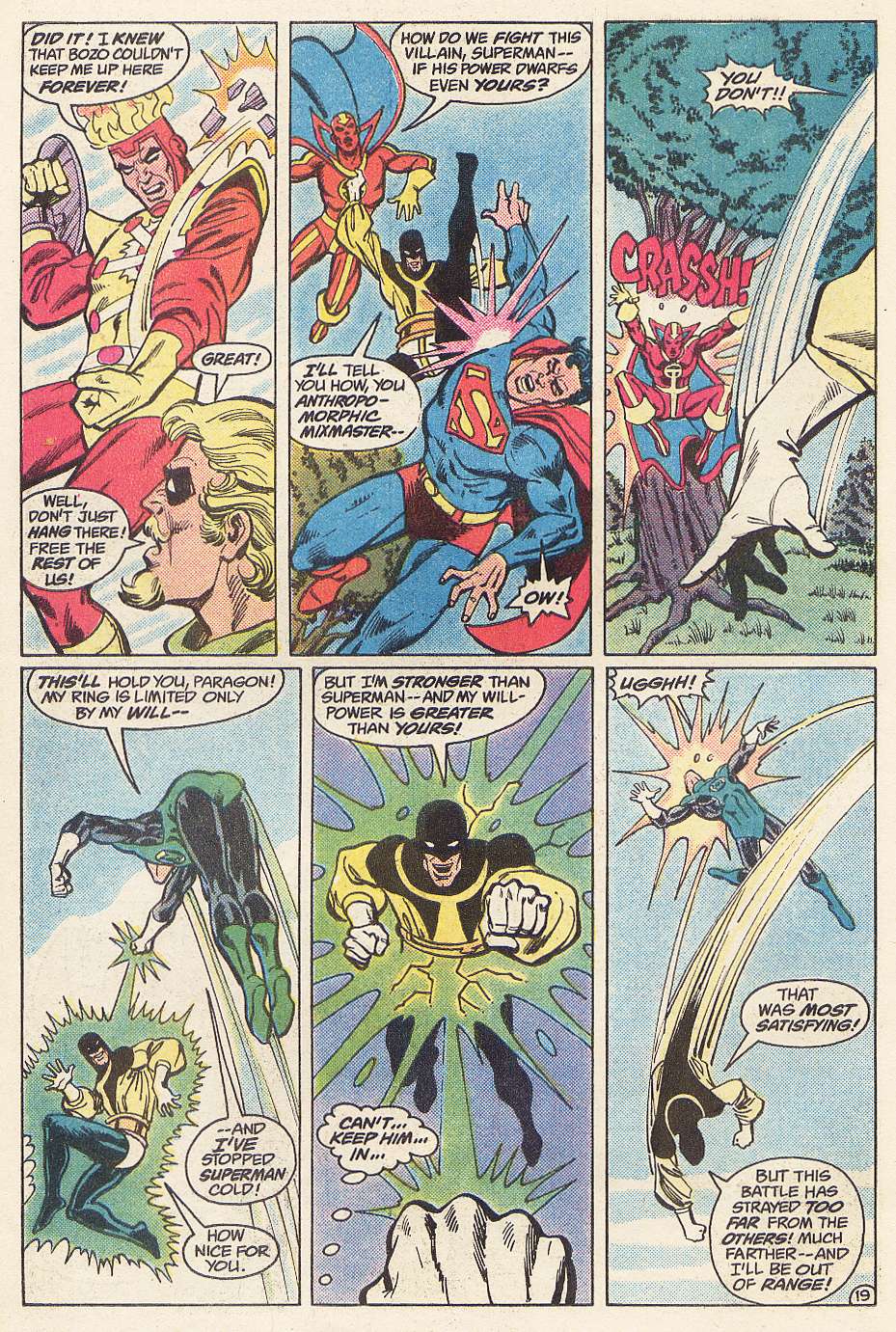 Justice League of America (1960) 224 Page 18