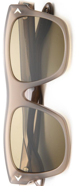 Givenchy Star-Detail Wayfarer Sunglasses