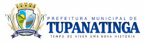 PREFEITURA DE TUPANATINGA
