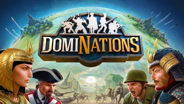Download DomiNations Apk Download DomiNations Apk