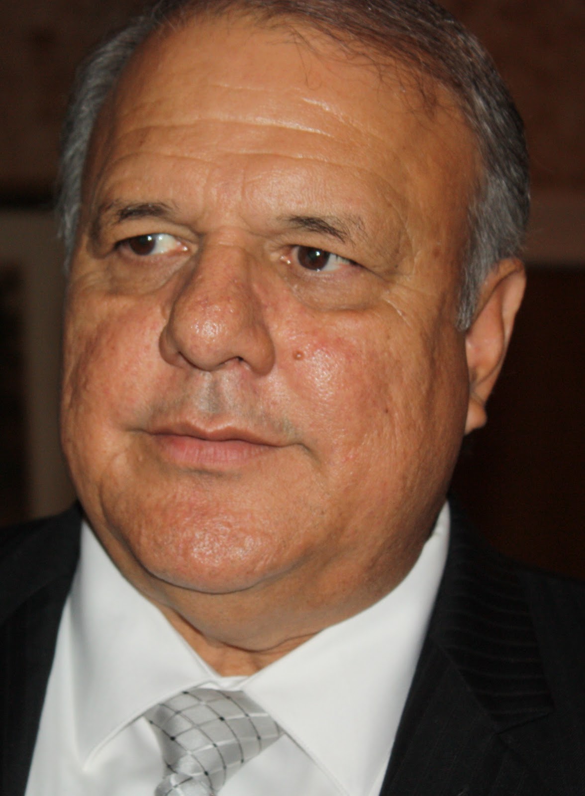 Walker Report Shedding Light on Bexar County Event for Tax Assessor/Collector candidate