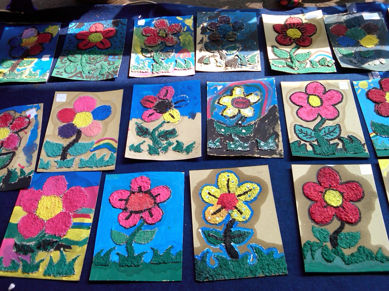 Terbaru 27+ Kolase Bunga Sepatu Dari Biji Bijian - Gambar Bunga Indah