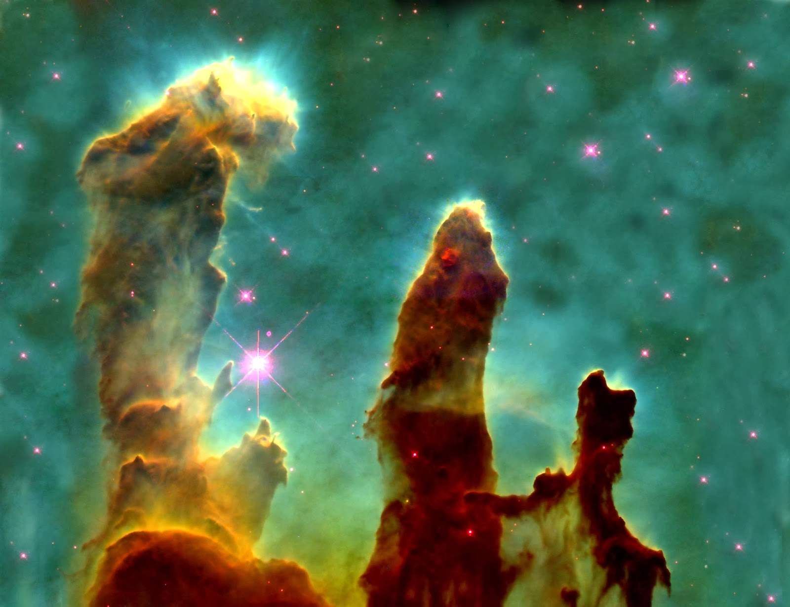 Grade 9 Science Dec. 19 Stars