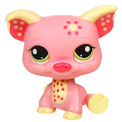 Littlest Pet Shop Blythe Loves Littlest Pet Shop Pig (#1858) Pet