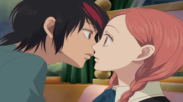 Lovely Complex Episode 22 Subtitle Indonesia Animekompi Web Id Lovely Complex Episode 22 Subtitle Indonesia Animekompi Web Id