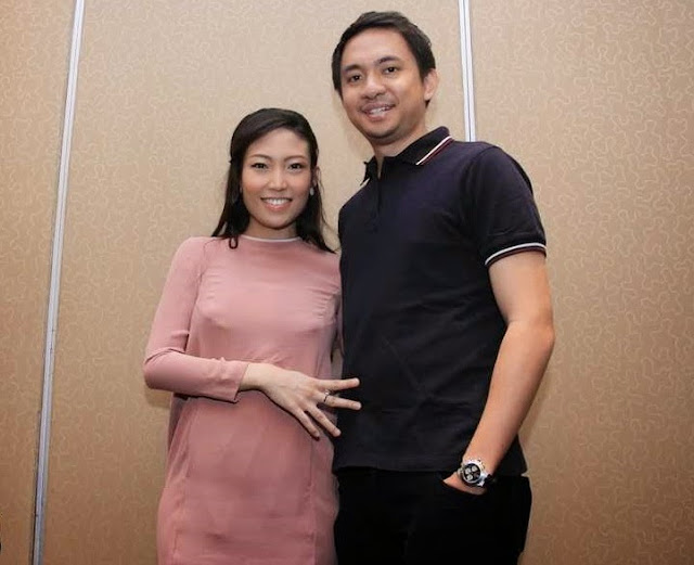 Foto Suami Ayu Dewi