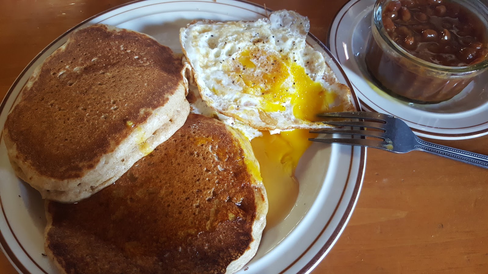 Field Notes Cumberland County, Nova Scotia Date Night