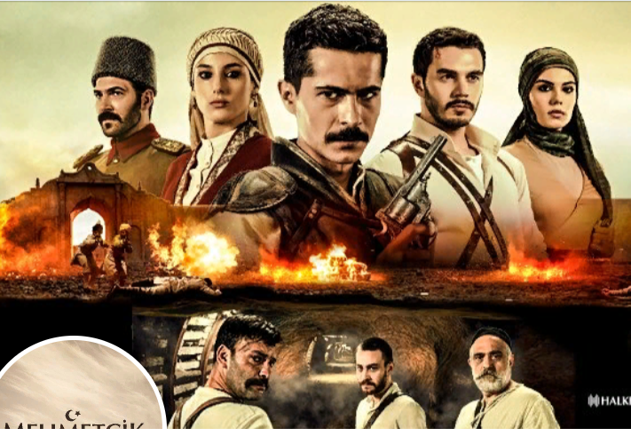 Mehmetcik Kutlu Zafer Mehmetcik Kutul Amare Dizisi Izle Secme Tv Dizileri Izle