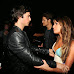 Lea Michele - Nip slip - Teen Choice Awards
