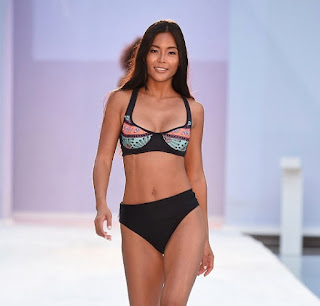 Lybethras SS17 Collection at SWIMMIAMI