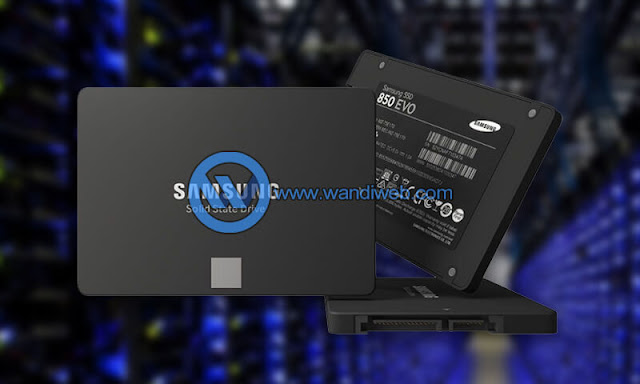 Tips Memilih SSD yang Tepat Sesuai dengan Kebutuhan Komputer - WandiWeb