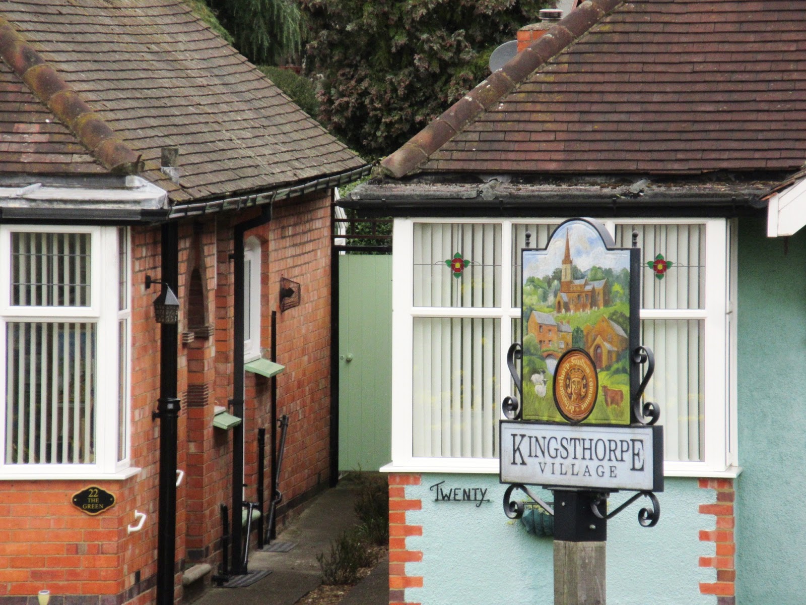 Liberal England Kingsthorpe Where Northampton has almost won