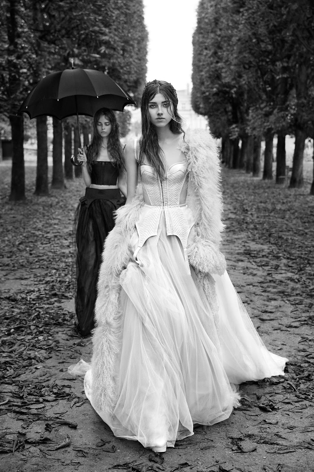 Vera Wang Bridal