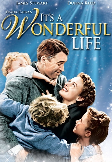 Cuộc Sống Tươi Đẹp - It's a Wonderful Life (1947)
