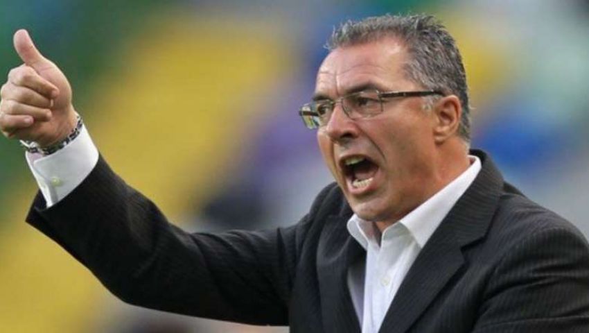 المدرب أوغوستو ايناسيو يقترب من قيادة الزمالك و مجلس الزمالك يطلب من مرتضى منصورالتعاقد معه