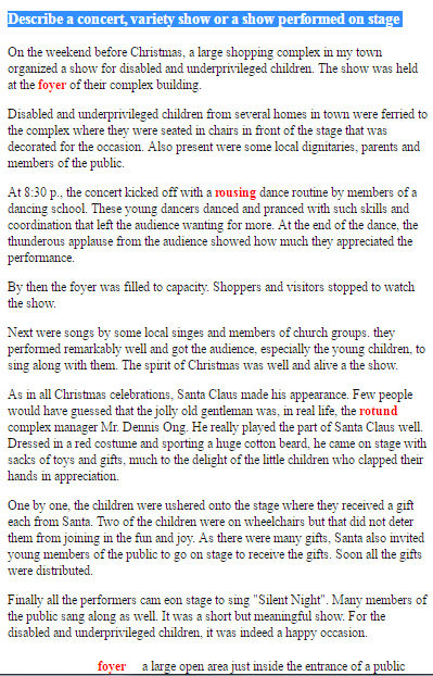 Soundtrack of my life essay examples image