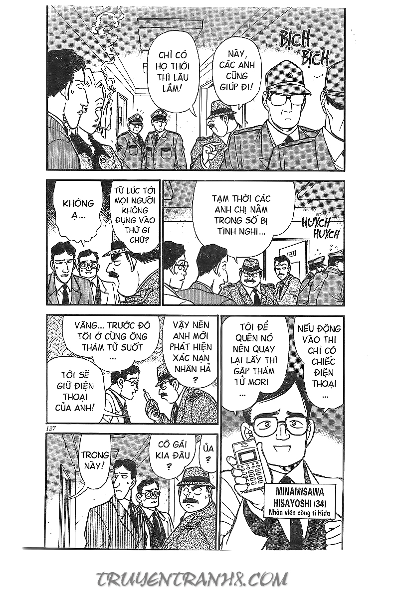 Detective Conan Chap 148 - Truyen.Chap.VN