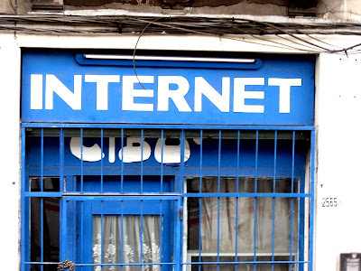 Internet contazoom.com