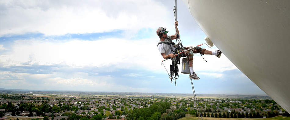 Holy CheeseCake Donut: Reliable and Best Services of Rope Access