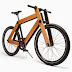  Sandwichbike: Εκπληκτικό ξύλινο ποδήλατο που συναρμολογείς μόνος σου