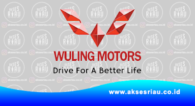 PT Arista Jaya Lestari (Wuling Motors) Pekanbaru