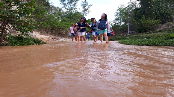 dalat tour