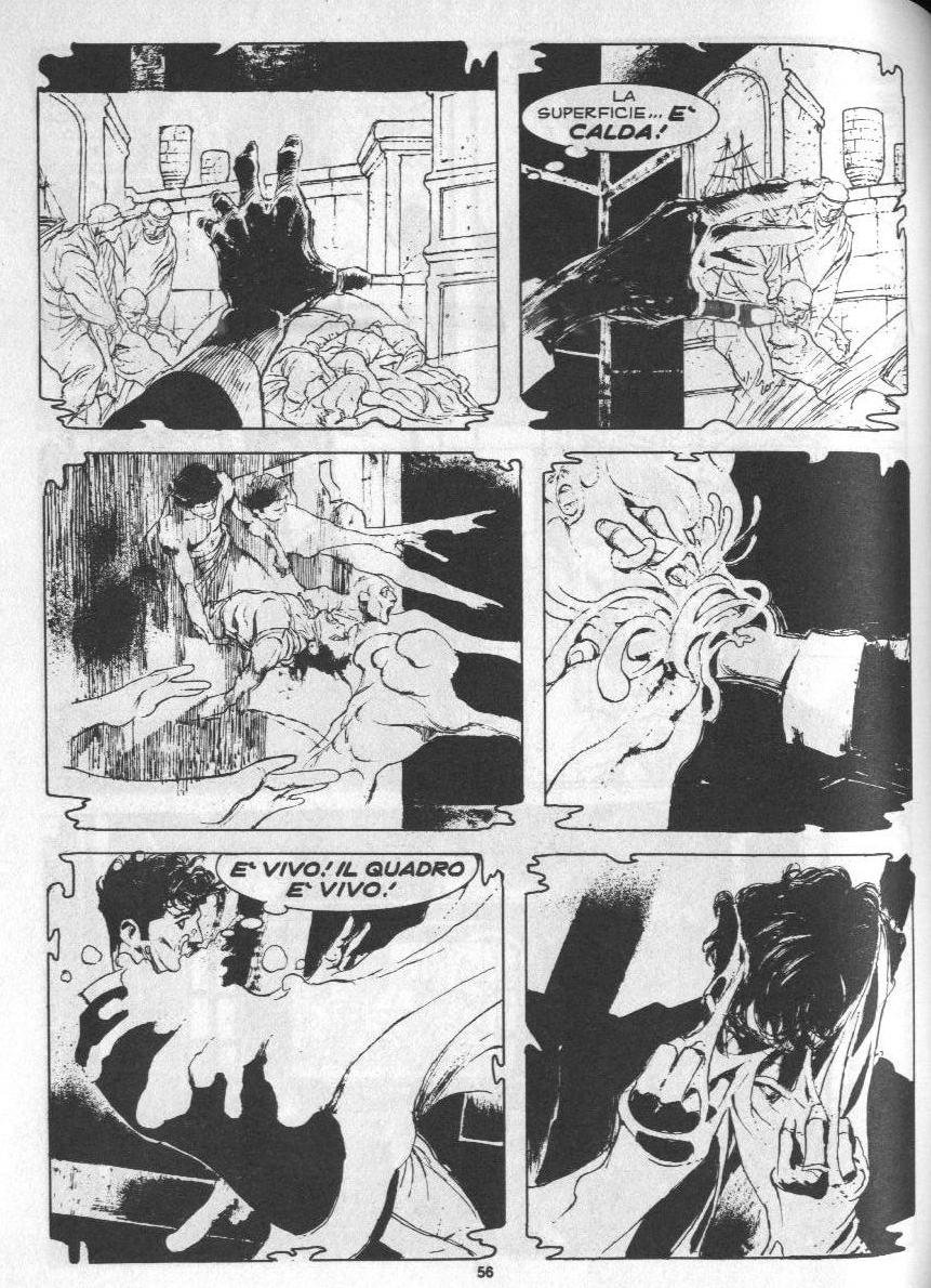 Dylan Dog (1986) issue 126 - Page 53