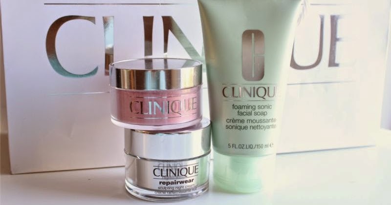 test Bewolkt Citroen What's New at Clinique for 2015 | The Sunday Girl