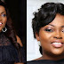 Funke Akindele Celebrates as she turns 41 today.