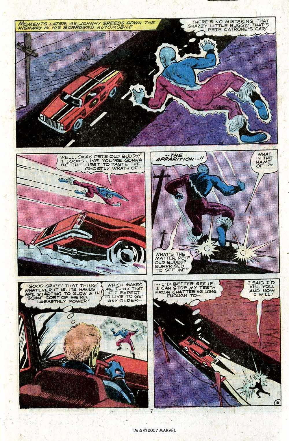 Ghost Rider (1973) issue 57 - Page 9