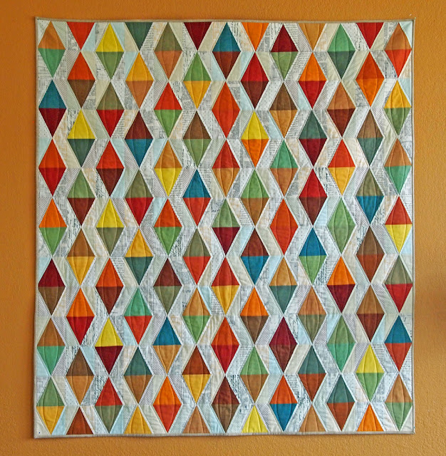 Autumn Quilt Fabric5