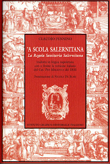 'A scola salernitana (2010)