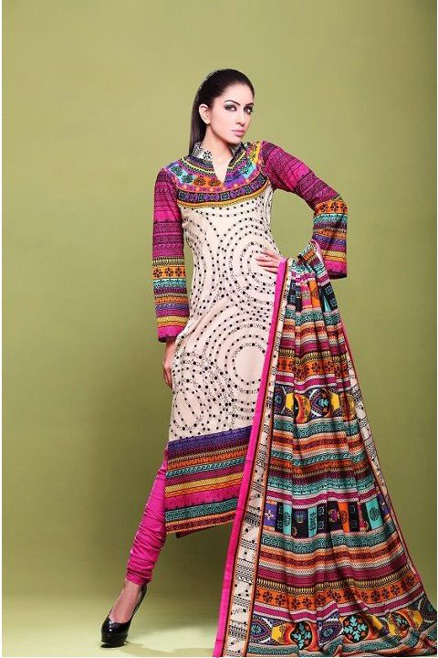 Fashion world latest Fashion: Churidaar trouser long kameez latest ...