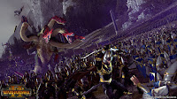 Total War: Warhammer 2 Game Screenshot 4