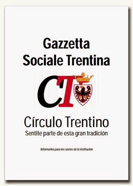 Gazzetta Sociale Trentina