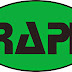 Radio Antar Penduduk Indonesia ( RAPI ) logo