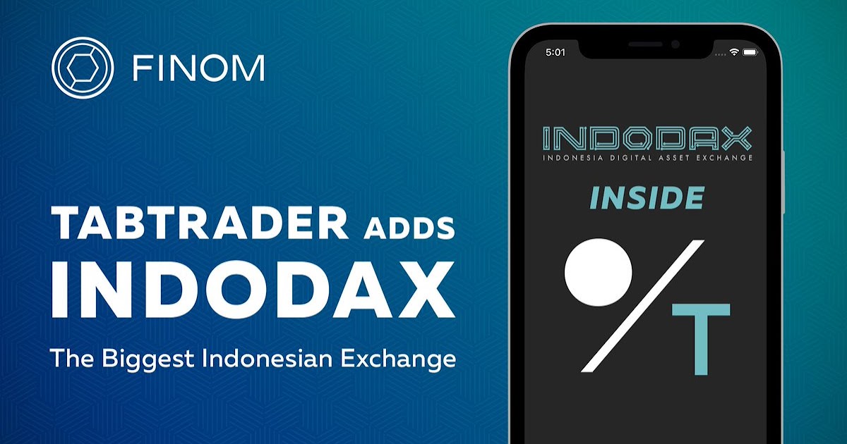 Trading Crypto Aplikasi / Aplikasi Trading Crypto Terbaik Indonesia