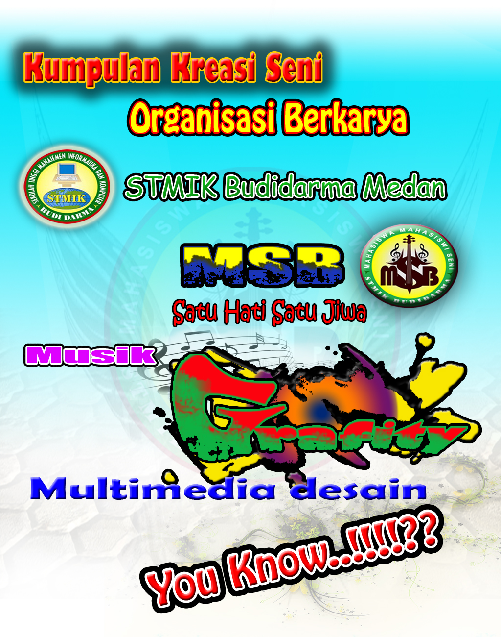 MSB STMIK BUDIDARMA