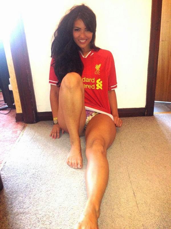 Scouse Babe Galleries 38
